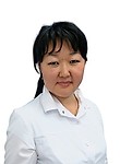 Раднаева Наталья Михайловна Раднаева Наталья Михайловна