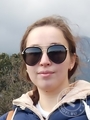 Лободенко Александра Сергеевна