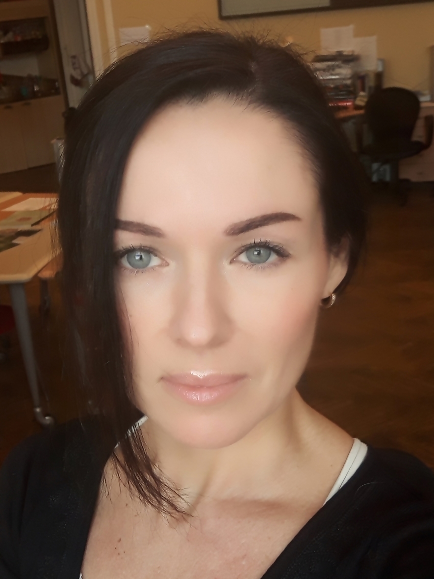 Алексеева Ольга Александровна Алексеева Ольга Александровна