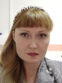 Бурцева Татьяна Викторовна Бурцева Татьяна Викторовна