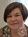 Долгих Валентина Анатольевна