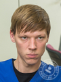 Серёгин Максим Олегович
