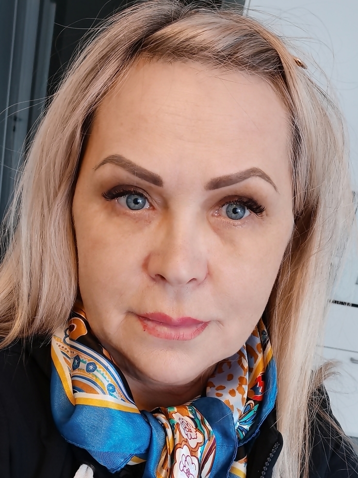 Зимина Светлана Борисовна Зимина Светлана Борисовна
