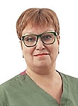 Фролова Елена Анатольевна