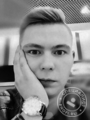 Фомичев Даниил Витальевич