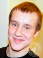 Дзюбий Александр Владимирович