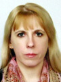 Дядина Елена Анатольевна