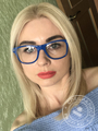 Замбурская Елизавета Владиславовна