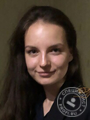Овчинникова Евгения Сергеевна Овчинникова Евгения Сергеевна