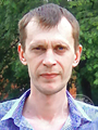 Перчик Кирилл Викторович