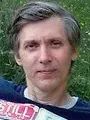 Данилов Максим Дмитриевич