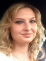 Косарева Анастасия Владимировна Косарева Анастасия Владимировна