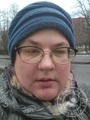 Гаврилова Серафима Александровна