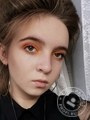 Комарова Юлия Андреевна
