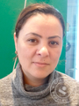Ризокулова Манзура Суяркуловна