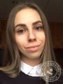 Ершова Дарья Валерьевна