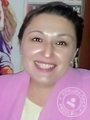 Гобечиа Лика Роиновна Гобечиа Лика Роиновна