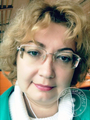 Майорова Оксана Геннадьевна