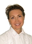 Платонова Елена Всеволодовна Платонова Елена Всеволодовна