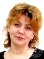 Борисова Ольга Владимировна