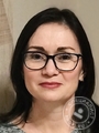 Ишмакова Эльвира Римовна