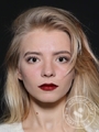 Шарабинская Кристина Сергеевна