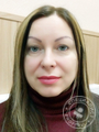 Вакула Эрика Семеновна Вакула Эрика Семеновна