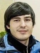 Мамлеев Роман Олегович