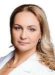 Ромашова Светлана Сергеевна