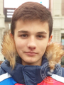 Будник Иван Александрович