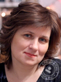 Сафронович Любовь Викторовна