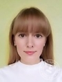 Клёпова Елена Александровна Клёпова Елена Александровна