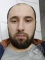 Курбанмагомедов Магомед Фейзулахович