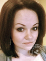 Волкова Илона Сергеевна Волкова Илона Сергеевна