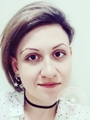 Чернилова Кира Андреевна Чернилова Кира Андреевна