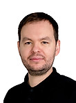 Афанасьев Дмитрий Александрович Афанасьев Дмитрий Александрович