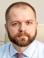 Серебров Дмитрий Михайлович