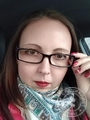 Чепляева Кристина Игоревна