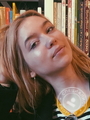Евдоченкова Александра Андреевна