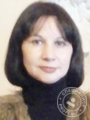 Борцова Любовь Сергеевна