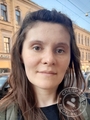 Таловер Алла Юрьевна Таловер Алла Юрьевна