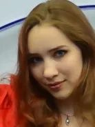 Абрамова Ксения Дмитриевна