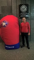 Киселев Андрей Анатольевич