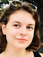 Курнышева Мария Михайловна