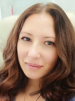 Федоткина Людмила Ивановна