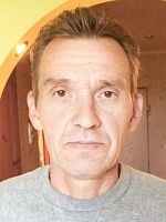 Макаровский Вадим Валерьевич