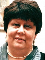 Кабанова Наталия Борисовна
