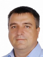 Прокшиц Илья Анатольевич