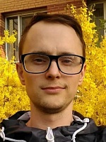 Калин Артем Михайлович