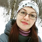 Громова Марина Валерьевна
